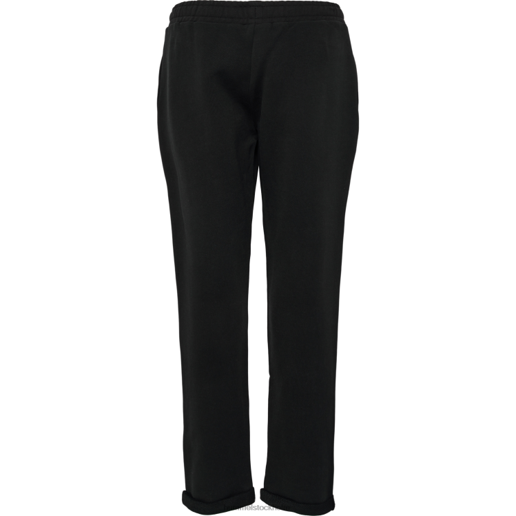 se Hummel barn hmlemily byxor LL40V6126 \"mjuka byxor\"
