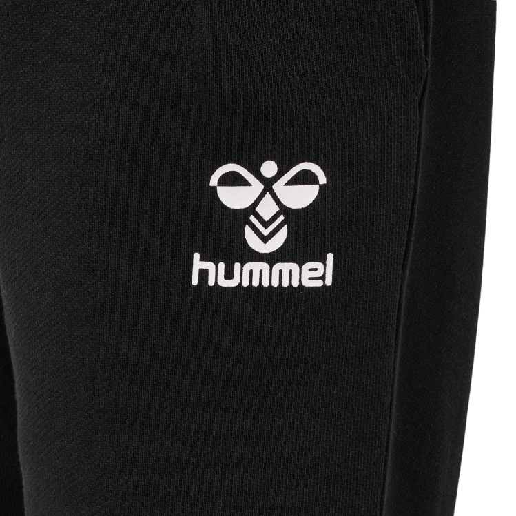 se Hummel barn hmlemily byxor LL40V6126 \"mjuka byxor\"