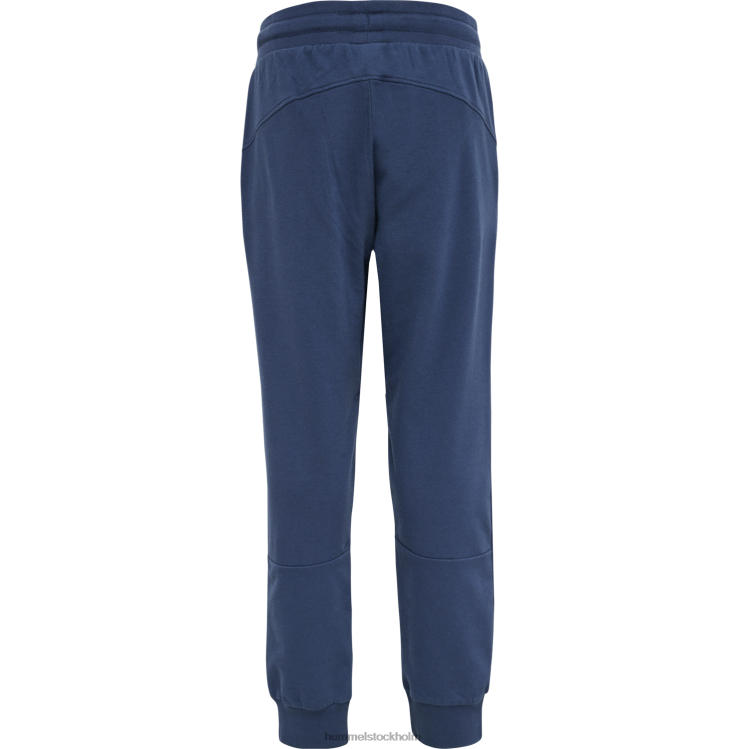 se Hummel barn hmlfasta byxor LL40V6582 \"byxor\"