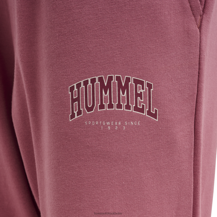 se Hummel barn hmlfasta byxor LL40V6739 \"byxor\"