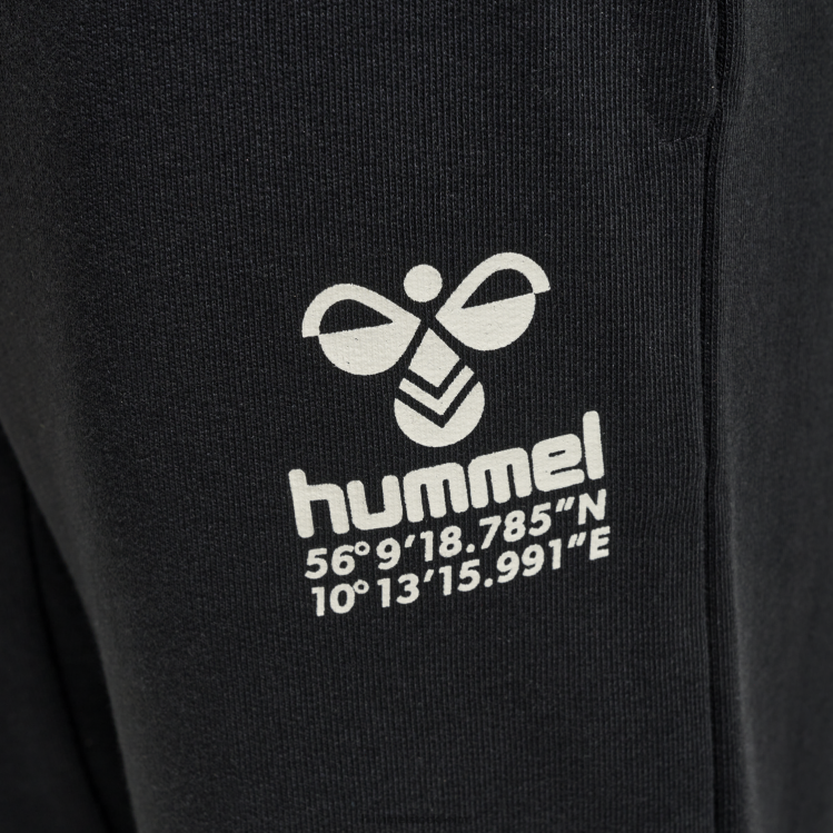 se Hummel barn hmlglobala byxor LL40V6066 \"byxor\"