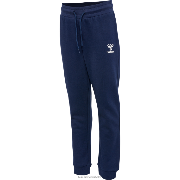 se Hummel barn hmlgo byxor LL40V5224 "byxor och leggings"