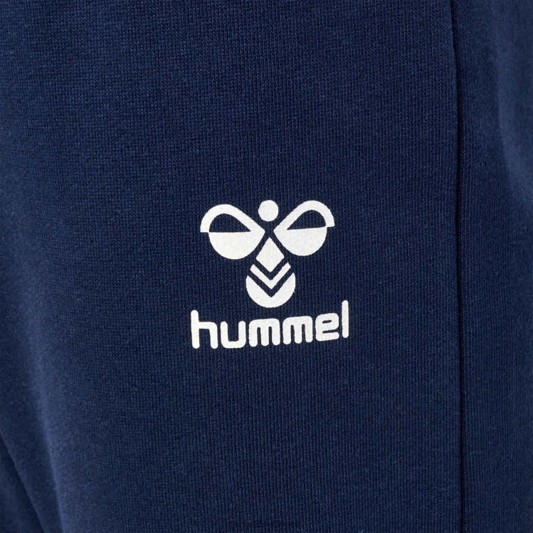 se Hummel barn hmlgo byxor LL40V5224 \"byxor och leggings\"