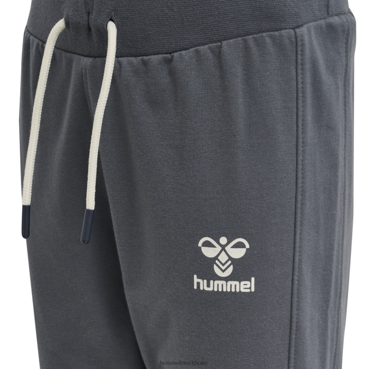 se Hummel barn hmlgrayson byxor LL40V5644 \"byxor\"