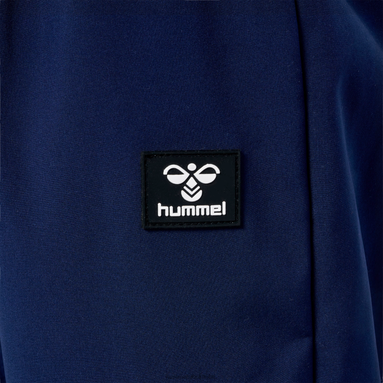 se Hummel barn hmljupitor tex softshell byxor LL40V5056 \"byxor\"