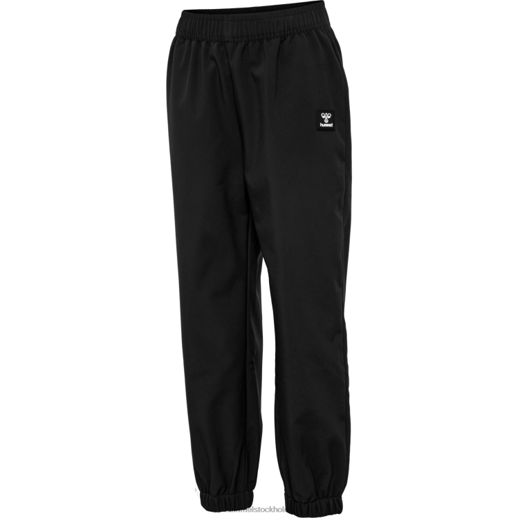 se Hummel barn hmljupitor tex softshell byxor LL40V5242 "byxor"