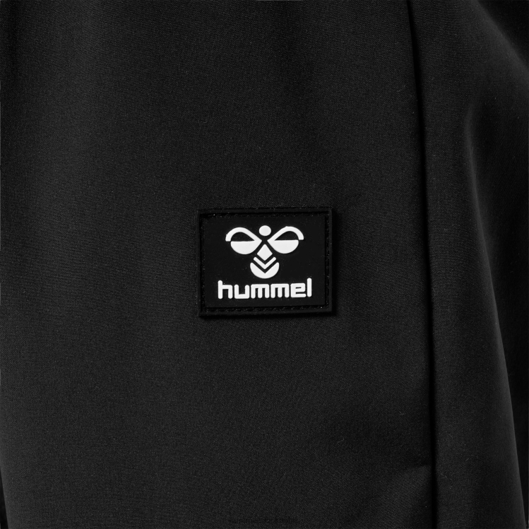 se Hummel barn hmljupitor tex softshell byxor LL40V5242 \"byxor\"