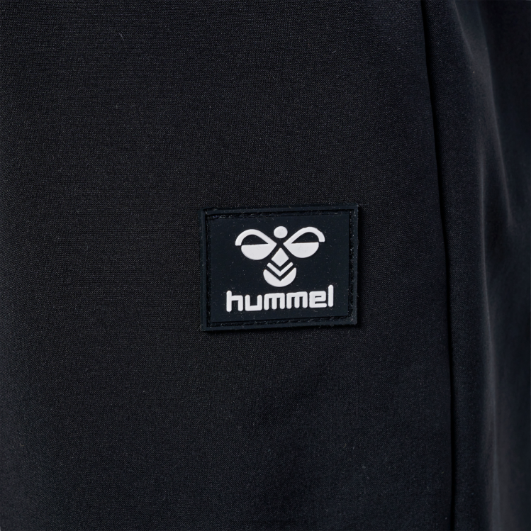 se Hummel barn hmljupitor tex softshell byxor LL40V5242 \"byxor\"