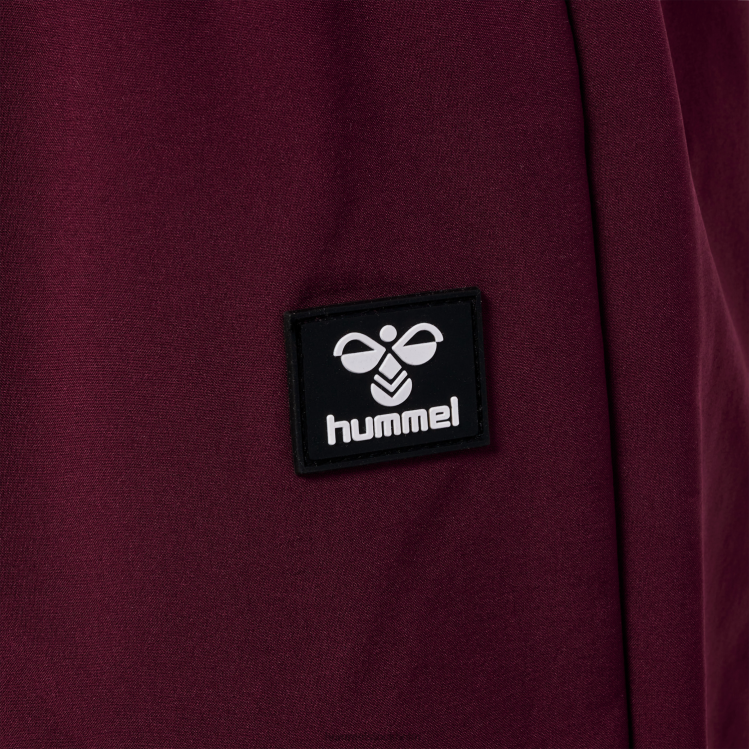 se Hummel barn hmljupitor tex softshell byxor LL40V5942 \"byxor\"