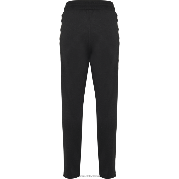 se Hummel barn hmlkick byxor LL40V6185 \"byxor\"