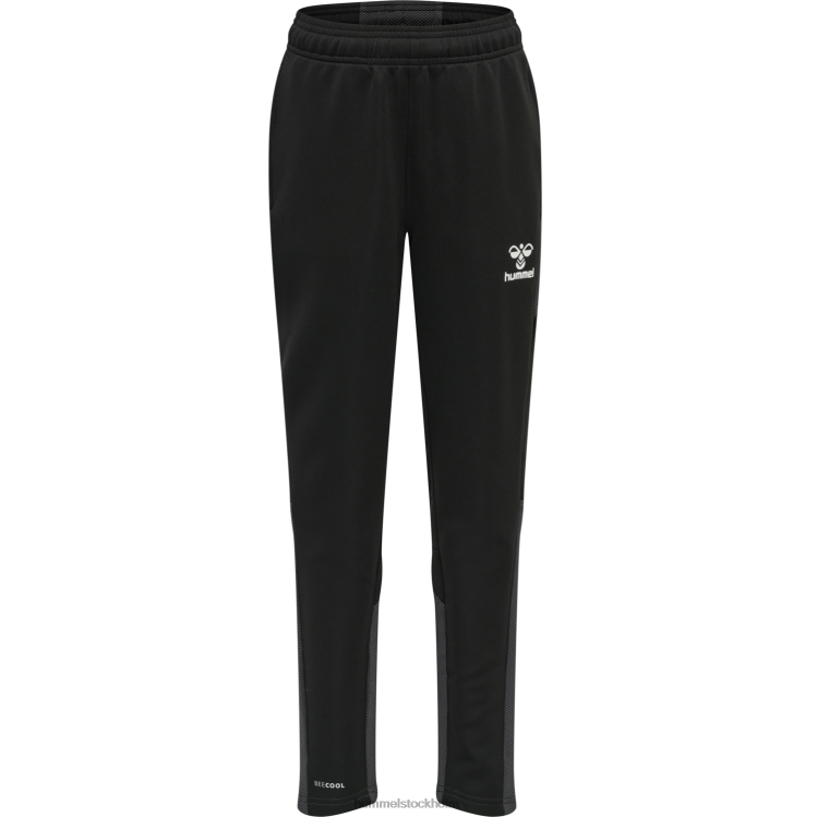 se Hummel barn hmllead fotbollsbyxor LL40V6745 \"fotbollsbyxor\"