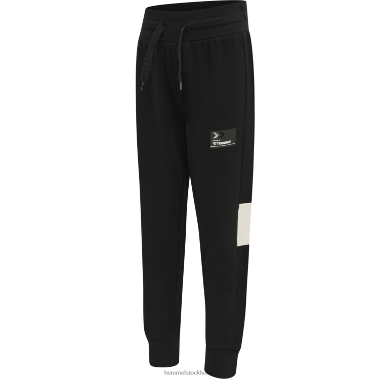 se Hummel barn hmlmarlee byxor LL40V5105 \"joggingbyxor\"