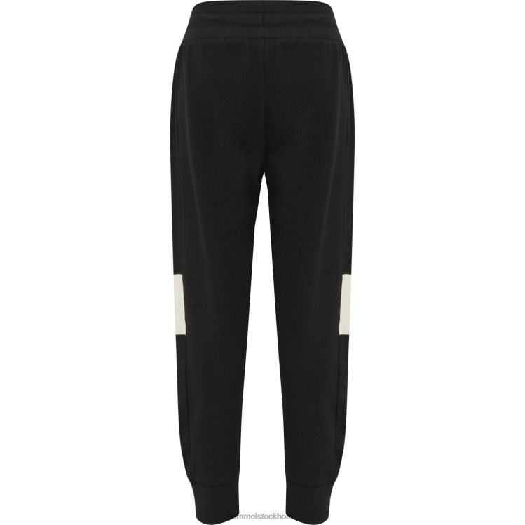 se Hummel barn hmlmarlee byxor LL40V5105 \"joggingbyxor\"