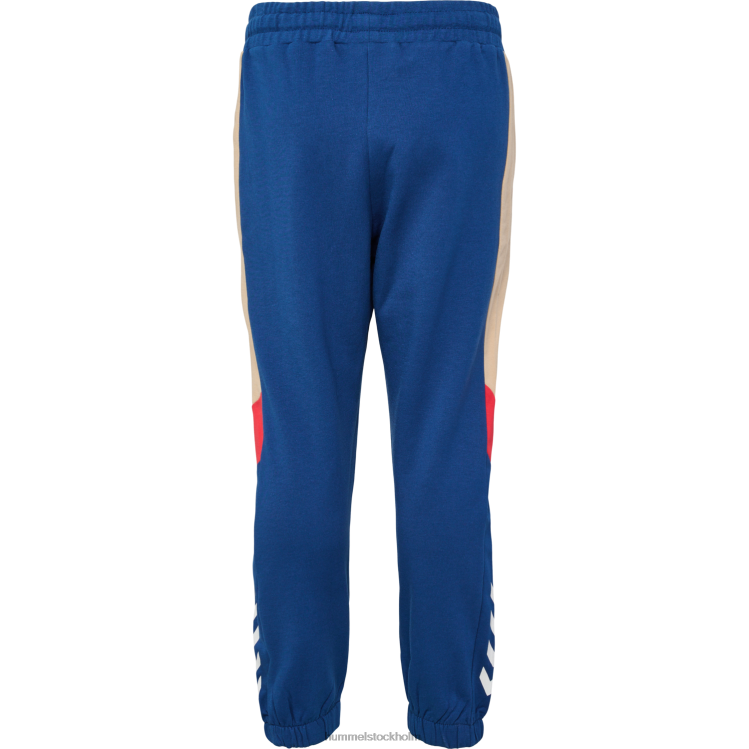 se Hummel barn hmlmicah byxor LL40V4804 \"mjuka byxor\"
