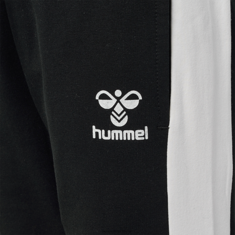 se Hummel barn hmlmicah byxor LL40V5484 \"mjuka byxor\"