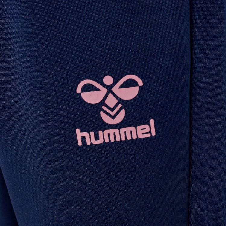 se Hummel barn hmlmolin byxor LL40V6323 \"byxor och leggings\"