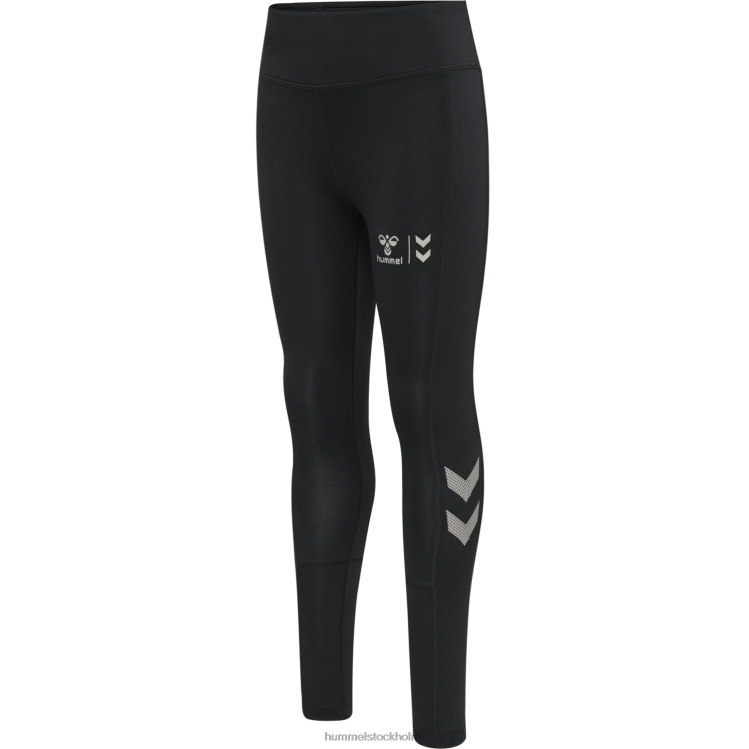 se Hummel barn hmlmonsun tights LL40V5905 "trikåer"