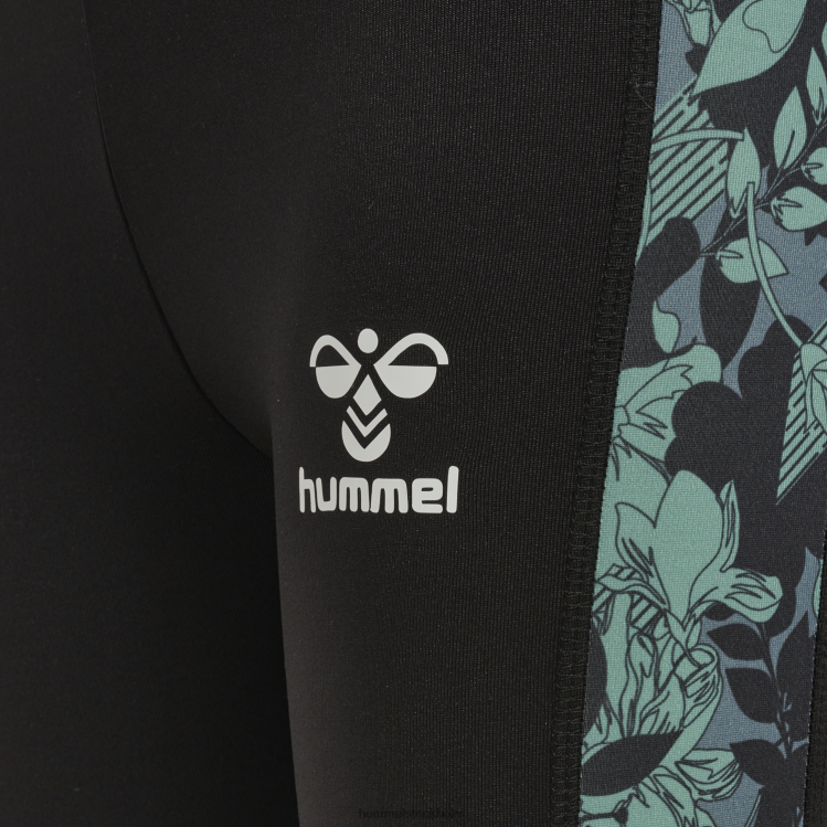 se Hummel barn hmlnanna strumpbyxor LL40V5007 \"trikåer\"