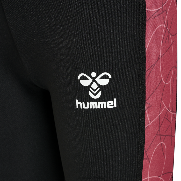 se Hummel barn hmlnanna strumpbyxor LL40V5470 \"trikåer\"