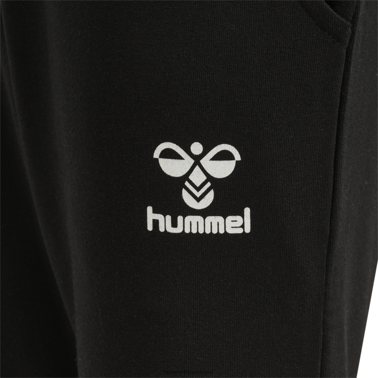 se Hummel barn hmlnuette byxor LL40V5256 \"byxor\"