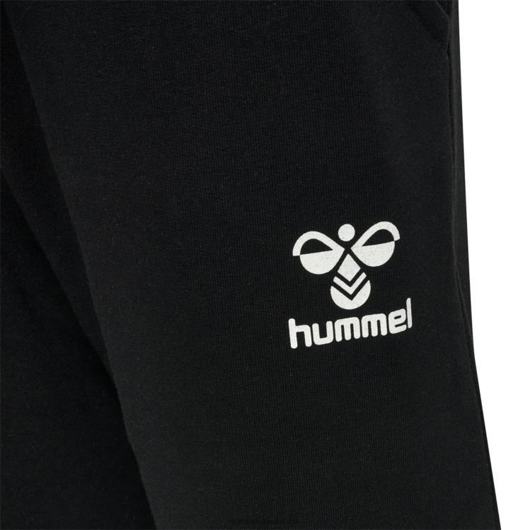 se Hummel barn hmlnuette byxor LL40V5506 \"byxor\"