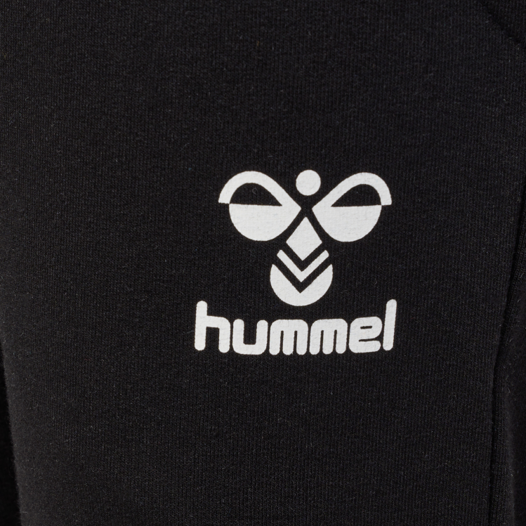 se Hummel barn hmlnuttie byxor LL40V4675 \"joggingbyxor i bomull\"