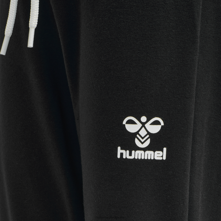 se Hummel barn hmlon byxor LL40V6201 \"träningsbyxor\"