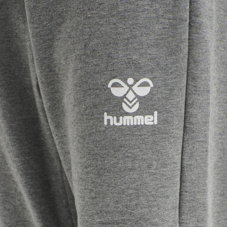 se Hummel barn hmlon byxor LL40V6282 \"träningsbyxor\"