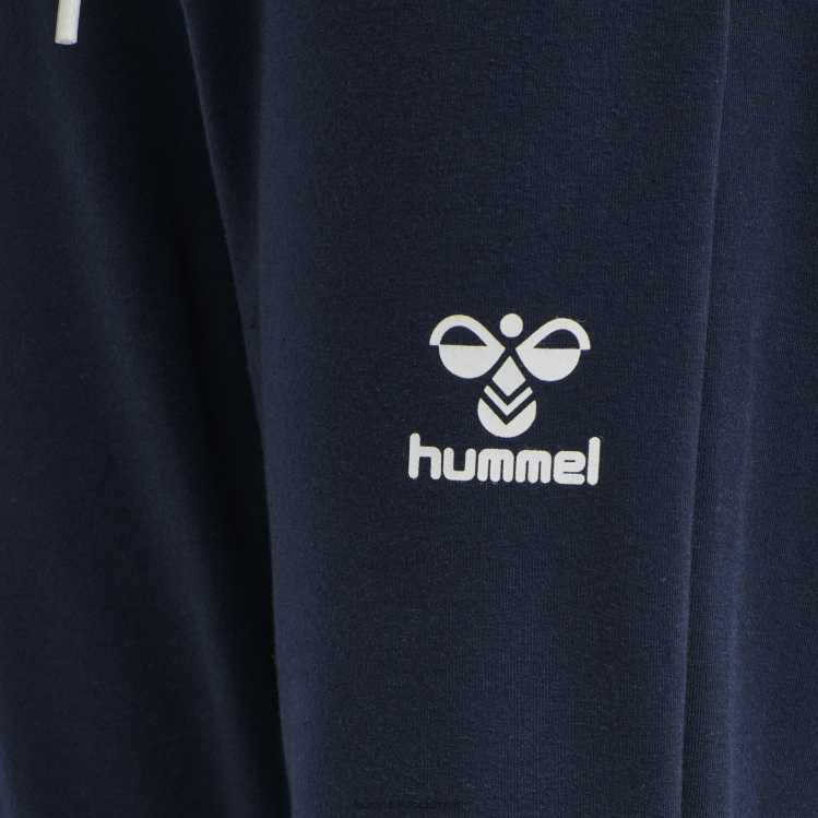 se Hummel barn hmlon byxor LL40V6293 \"träningsbyxor\"