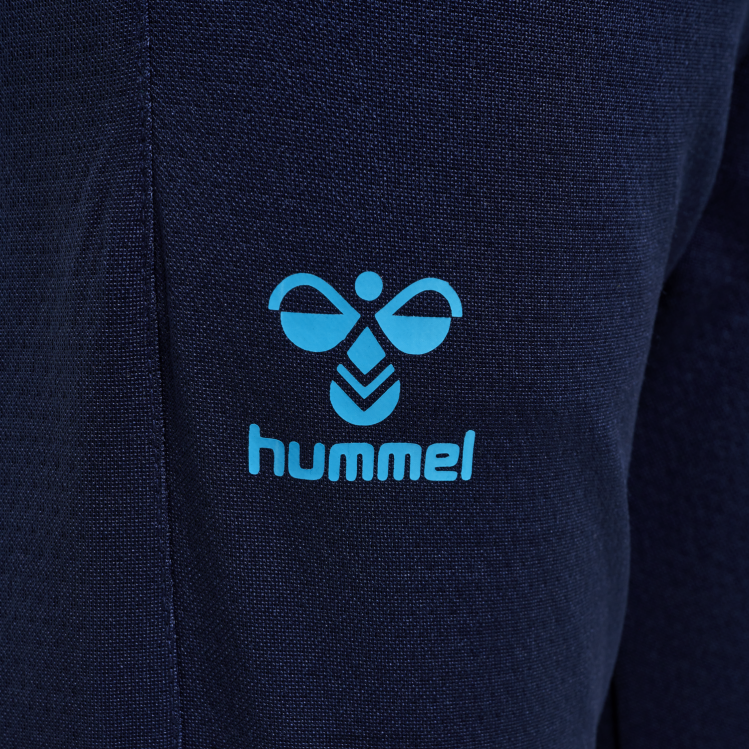 se Hummel barn hmlongrid poly byxor LL40V5159 \"byxor\"