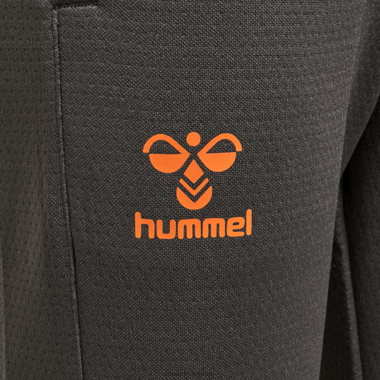 se Hummel barn hmlongrid poly byxor LL40V5267 \"byxor\"