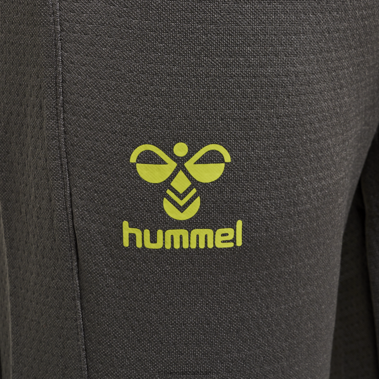 se Hummel barn hmlongrid poly byxor LL40V5284 \"byxor\"