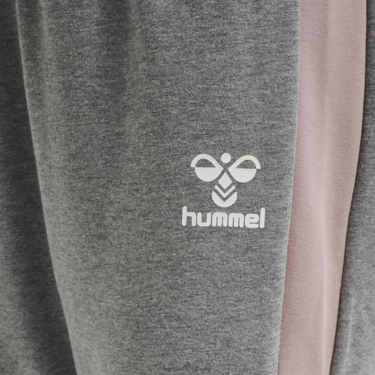 se Hummel barn hmlonny byxor LL40V6311 \"byxor\"