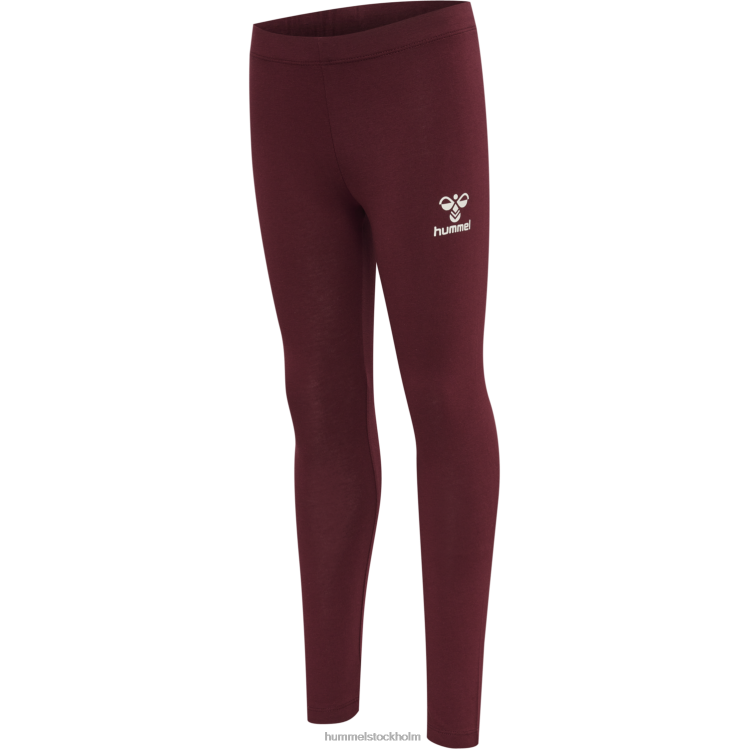 se Hummel barn hmlonze tights LL40V5386 "trikåer"