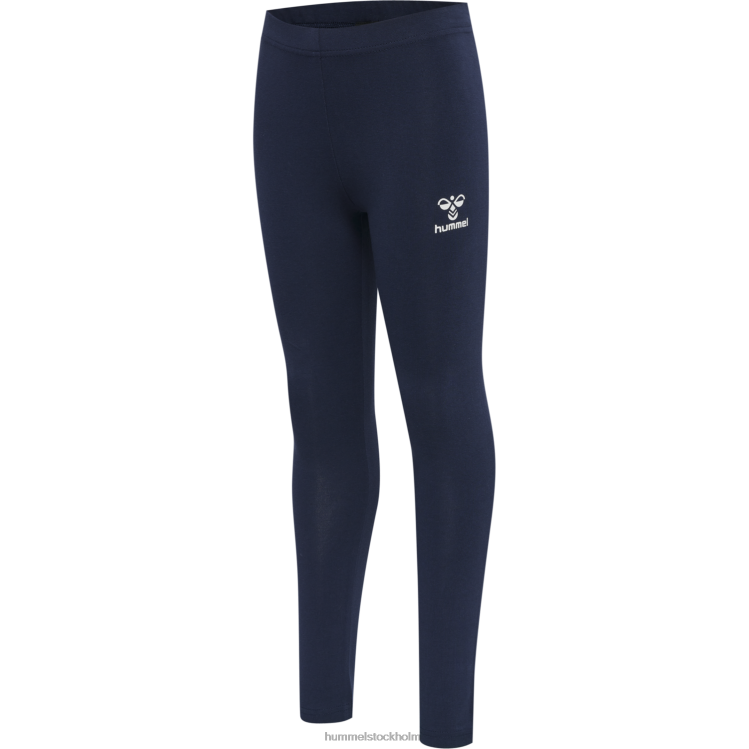 se Hummel barn hmlonze tights LL40V5407 "trikåer"