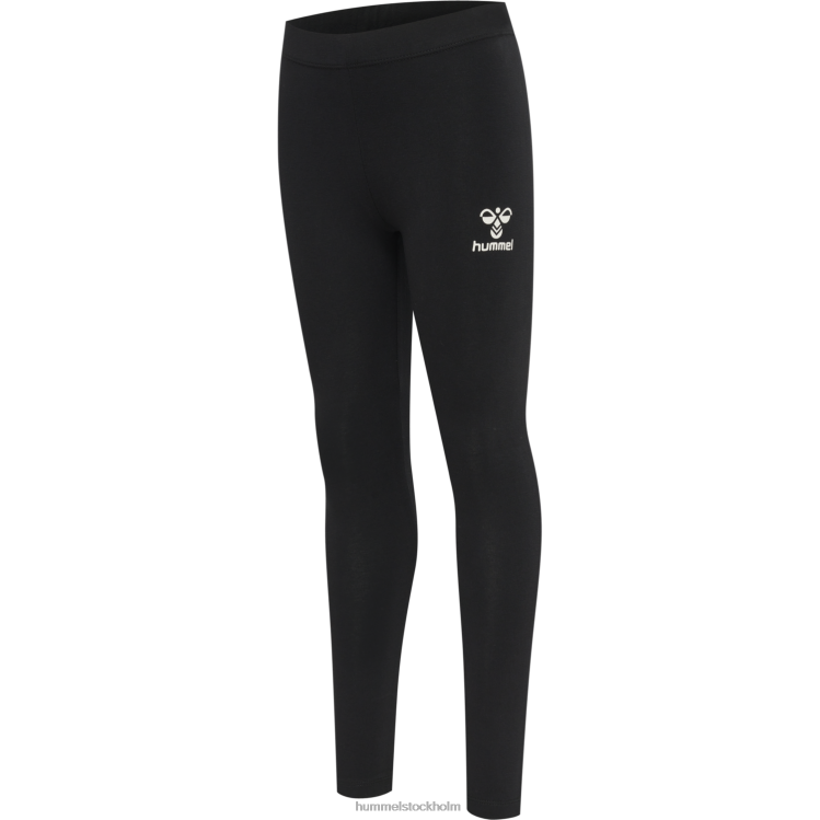 se Hummel barn hmlonze tights LL40V5620 "trikåer"