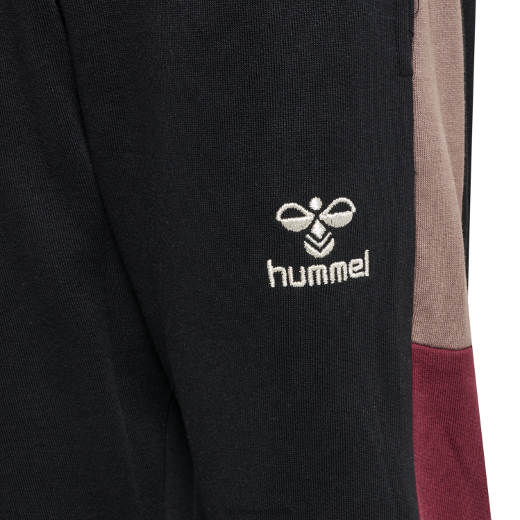 se Hummel barn hmlpaloma byxor LL40V5152 \"byxor\"