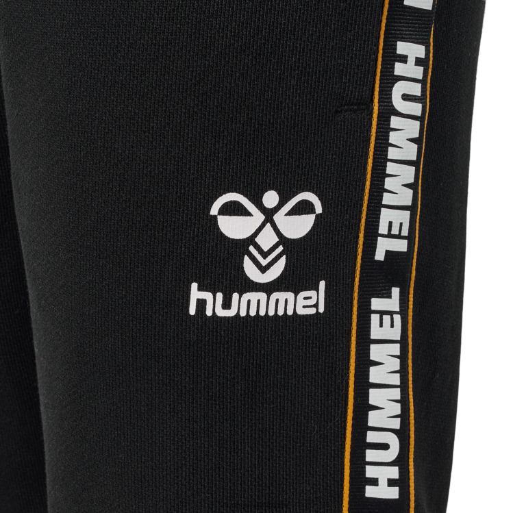 se Hummel barn hmlparker byxor LL40V4943 \"mjuka byxor\"