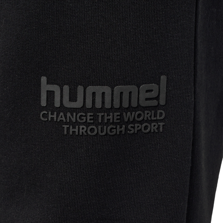 se Hummel barn hmlpure byxor LL40V4882 \"mjuka byxor\"
