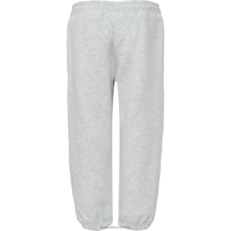 se Hummel barn hmlpure byxor LL40V4980 \"mjuka byxor\"