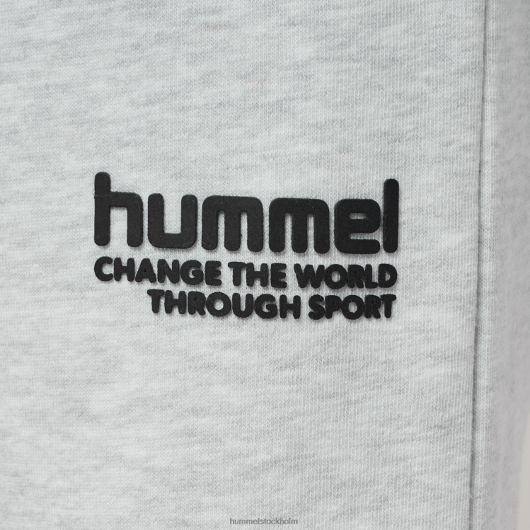 se Hummel barn hmlpure byxor LL40V4980 \"mjuka byxor\"