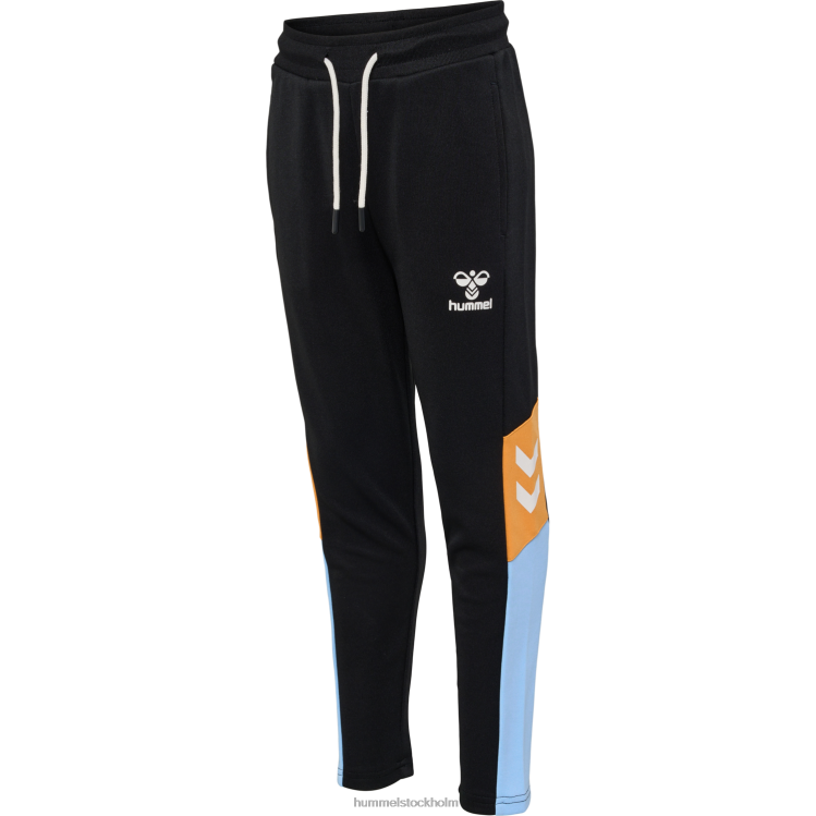 se Hummel barn hmlrane byxor LL40V4793 \"mjuka byxor\"