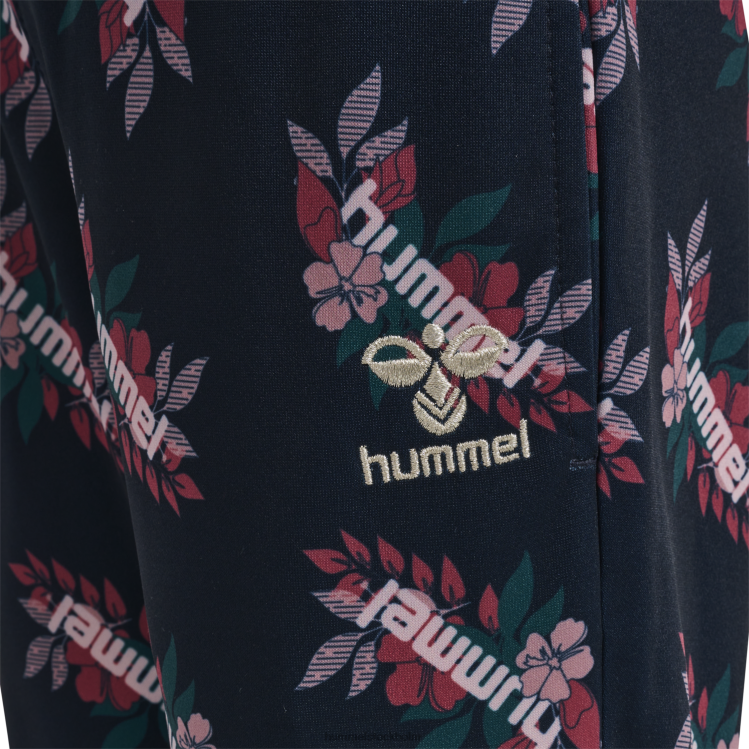 se Hummel barn hmlriley byxor LL40V5185 \"byxor\"