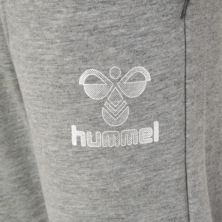 se Hummel barn hmlstolta byxor LL40V6000 \"träningsbyxor\"