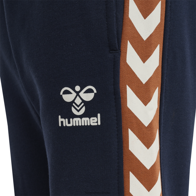 se Hummel barn hmltakao byxor LL40V5184 \"byxor\"