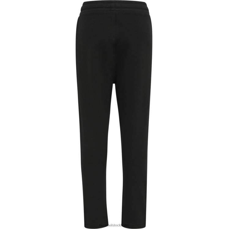 se Hummel barn hmltomb byxor LL40V5181 \"joggingbyxor\"
