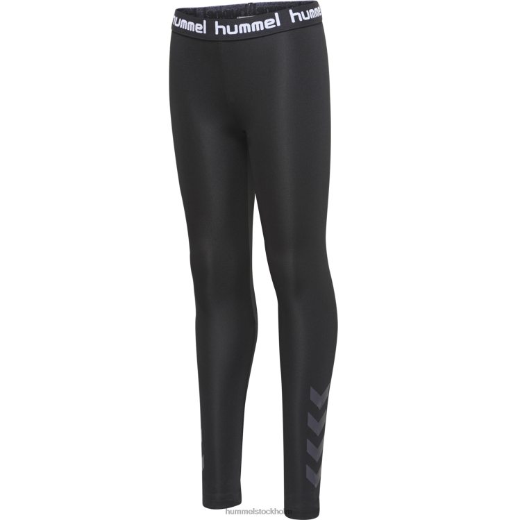 se Hummel barn hmltona strumpbyxor LL40V4969 "byxor och leggings"