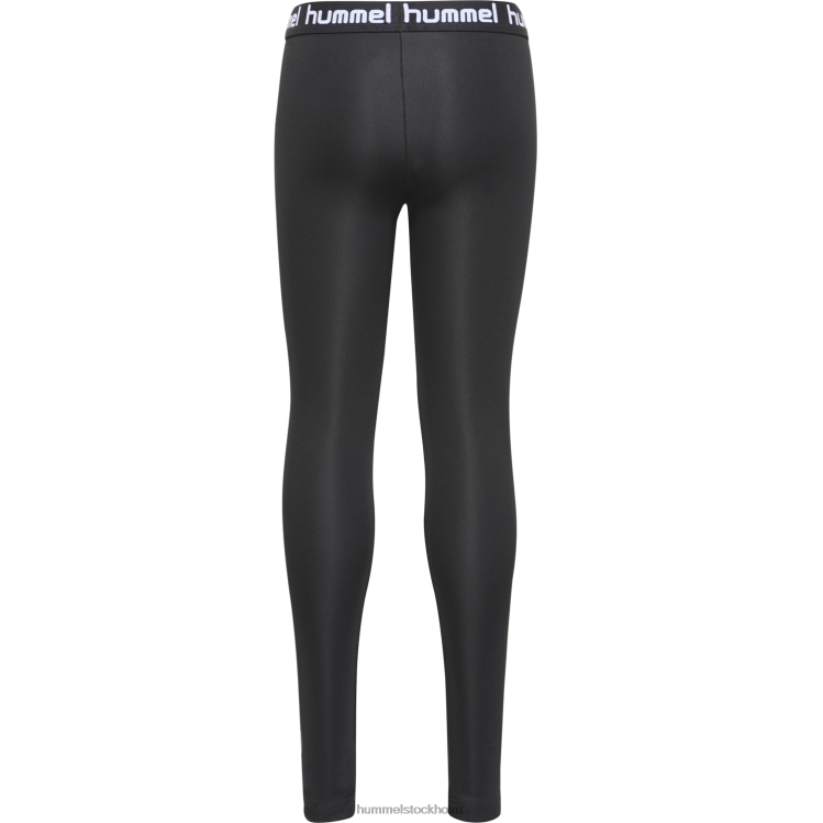 se Hummel barn hmltona strumpbyxor LL40V4969 \"byxor och leggings\"