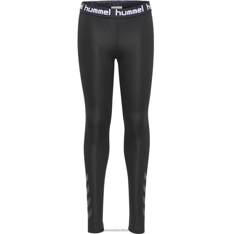 se Hummel barn hmltona strumpbyxor LL40V4969 \"byxor och leggings\"