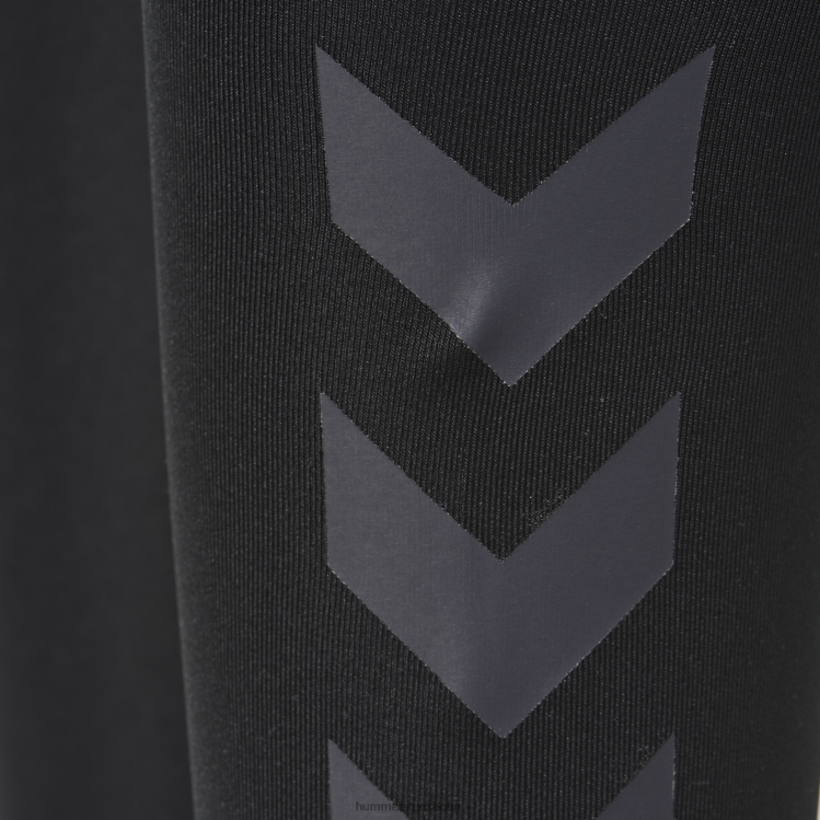 se Hummel barn hmltona strumpbyxor LL40V4969 \"byxor och leggings\"